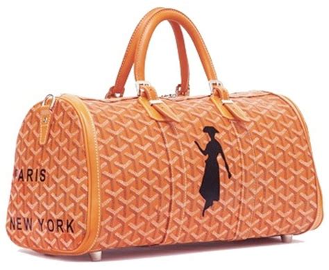 histoire de goyard